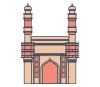 charminar