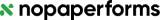 Nopaperforms