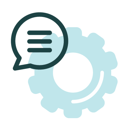 Automated Communication