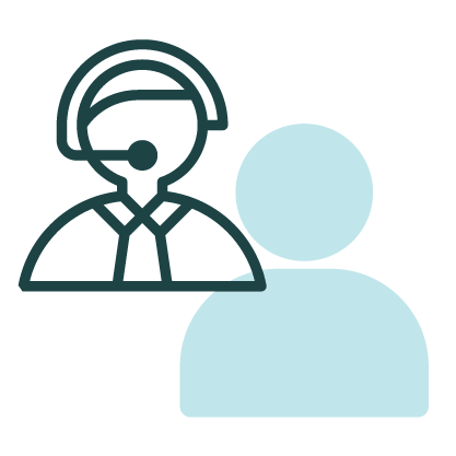 Engagement between prospect