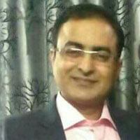 Gulshan Sehgal IIHMR