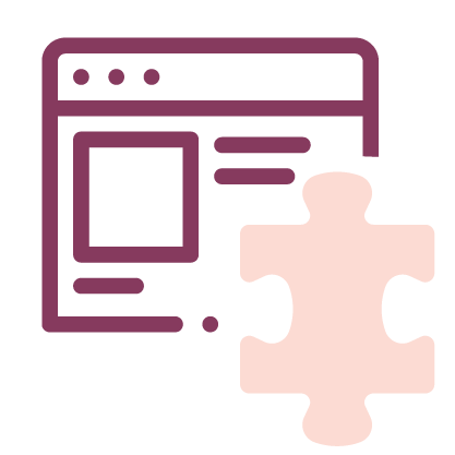 Plug and Play Integrations, when you need it