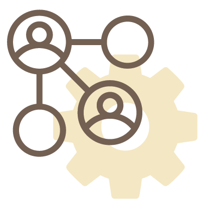 Personalize Access Mobilize