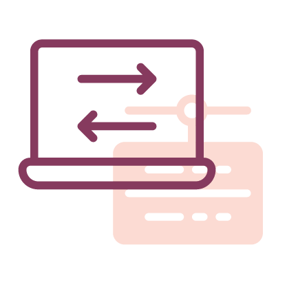 Push Applicant Data it