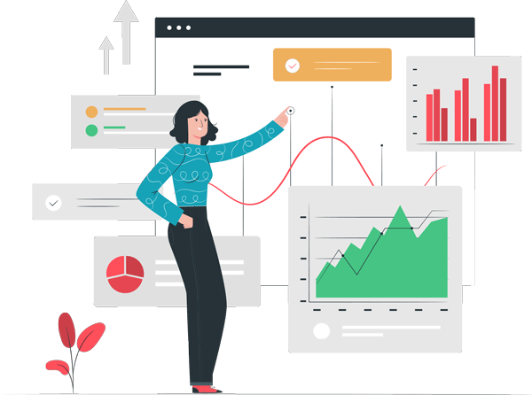 Real Time Analytics