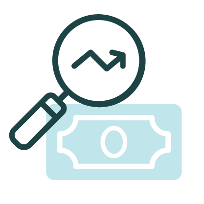 Stay Updated with all the finances