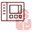 assigning panel