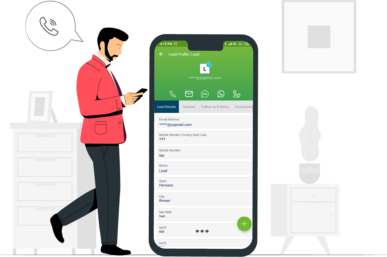 Meritto Mobile App