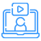 student portal post application action