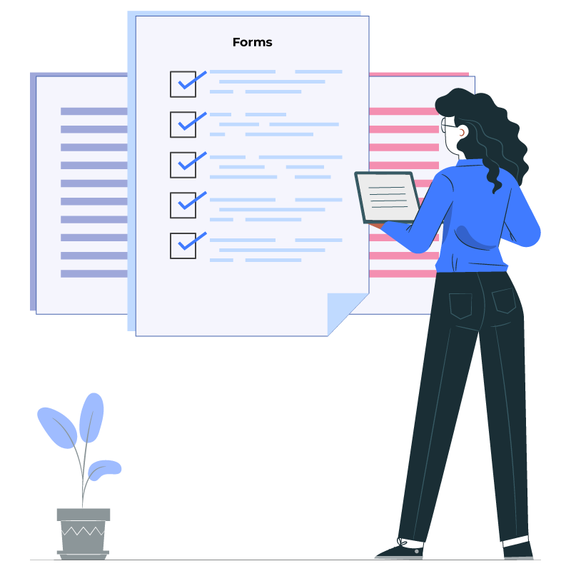 Student Intent Verification For Education Institutions