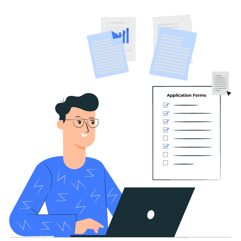Student Intent Verification For Education Institutions