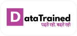 DataTrained logo