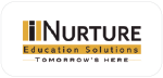 I-Nurture logo