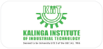 Kalinga-INsitute logo