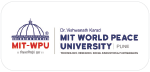 MIT-World-Peace-University logo