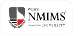 NMIMS logo