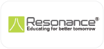 Resonance logo
