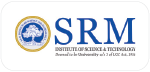 SRM logo