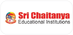 Sri-Chatanaya logo