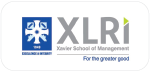 XLRI logo